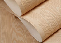 Wood Grain Nature Contemporary Wall Coverings , Contemporary Wall Covering for Restaurants
