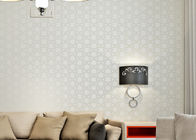 Bronzing Contemporary Wall Coverings Modern Office Wallpaper 0.685*8.23M