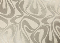 Champagne Foam Contemporary Cheapest Home Wallpaper Geometric Pattern for Interior Decor