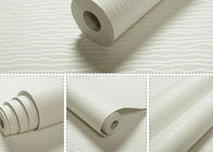 Peelable Removable Wall Coverings For Home Decoration , Custom Removable Wallpaper