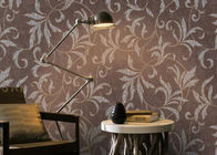 Customized Home Interior Wallpaper , Contemporary Wallpaper For Home Decoration