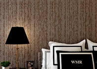 Economical Solid Color Classic Non Woven Wallpaper For Adult Bedroom