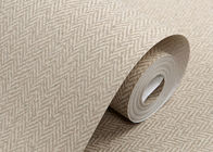 Environmentally Friendly Moisture - Proof Modern Home Wallpaper Durable Wall Covering