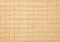 Geometric Printing PVC Modern Removable Wallpaper For Living Room