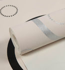 Modern Style Strippable Moisture-Proof Waterproof Eco-friendly Non-woven Wallpaper