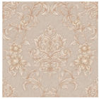 Eco-friendly Embossed Non-pasted PVC Vinyl Modern Removable Wallpaper For Home Administration