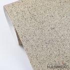 Natural Material Bedroom Feature Wallpaper Stone Textured Interior Room Decor