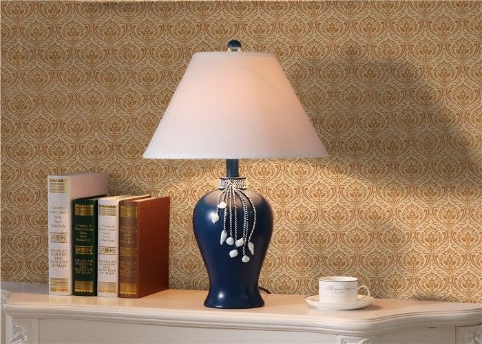 Roll Romantic Interior Personalized Flower Victorian Damask Wallpaper