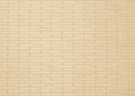 Geometric Printing PVC Modern Removable Wallpaper For Living Room